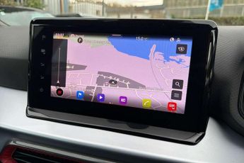 SEAT Arona 1.0 TSI 110 FR 5dr DSG