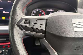 SEAT Arona 1.0 TSI 110 FR 5dr DSG