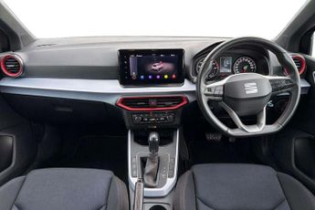 SEAT Arona 1.0 TSI 110 FR 5dr DSG