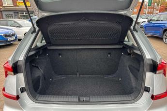 Skoda Kamiq 1.5 TSI SE 5dr DSG