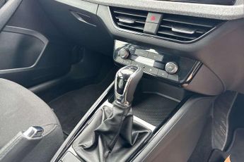 Skoda Kamiq 1.5 TSI SE 5dr DSG