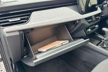 Skoda Kamiq 1.5 TSI SE 5dr DSG