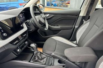 Skoda Kamiq 1.5 TSI SE 5dr DSG