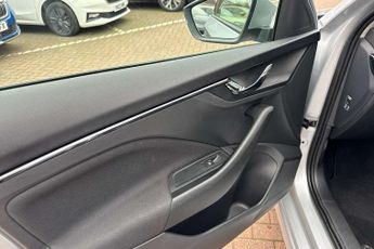 Skoda Kamiq 1.5 TSI SE 5dr DSG