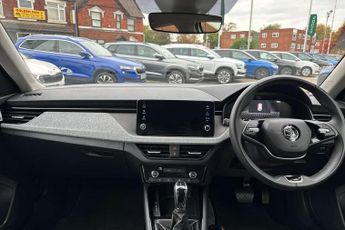 Skoda Kamiq 1.5 TSI SE 5dr DSG