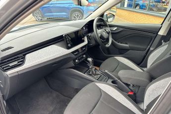 Skoda Kamiq 1.5 TSI SE 5dr DSG