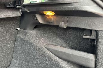 Skoda Kamiq 1.5 TSI SE 5dr DSG