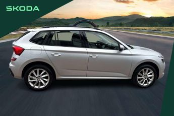 Skoda Kamiq 1.5 TSI SE 5dr DSG