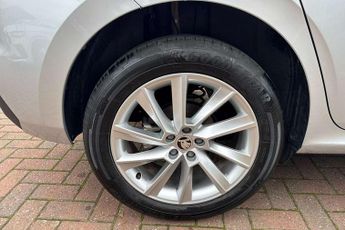 Skoda Kamiq 1.5 TSI SE 5dr DSG