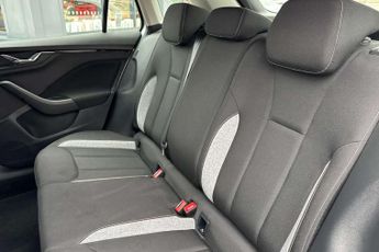 Skoda Kamiq 1.5 TSI SE 5dr DSG