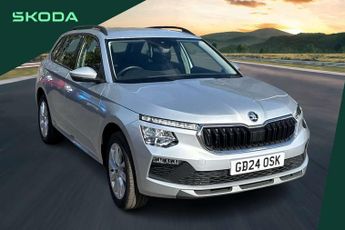 Skoda Kamiq 1.5 TSI SE 5dr DSG