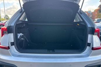 Skoda Kamiq 1.5 TSI SE 5dr DSG