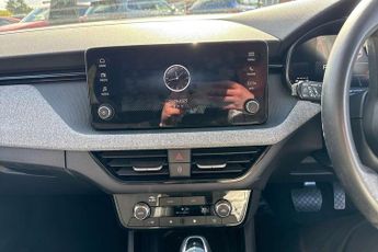 Skoda Kamiq 1.5 TSI SE 5dr DSG