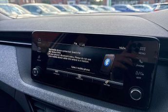 Skoda Kamiq 1.5 TSI SE 5dr DSG