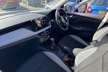 Skoda Kamiq 1.5 TSI SE 5dr DSG