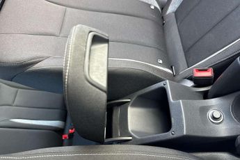 Skoda Kamiq 1.5 TSI SE 5dr DSG