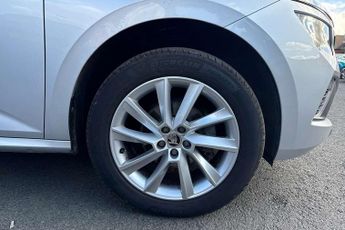 Skoda Kamiq 1.5 TSI SE 5dr DSG