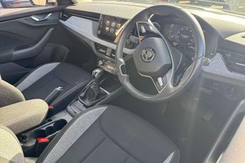 Skoda Kamiq 1.5 TSI SE 5dr DSG