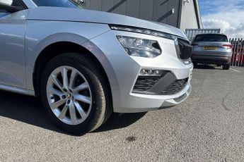 Skoda Kamiq 1.5 TSI SE 5dr DSG