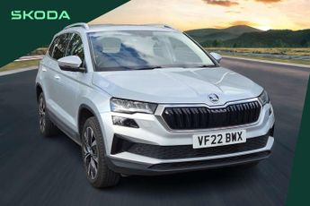 Skoda Karoq 2.0 TDI [150] SE L 5dr