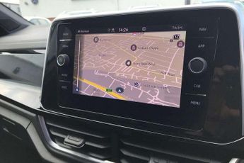 Volkswagen T-Roc 1.5 TSI R-Line 5dr DSG