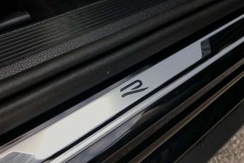 Volkswagen T-Roc 1.5 TSI R-Line 5dr DSG