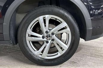 Volkswagen T-Roc 1.5 TSI R-Line 5dr DSG