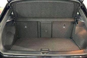 Volkswagen T-Roc 1.5 TSI R-Line 5dr DSG