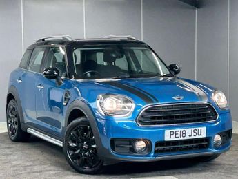 MINI Countryman 1.5 Cooper 5dr