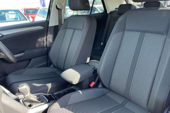 Volkswagen T-Roc 1.5 TSI Match 5dr DSG