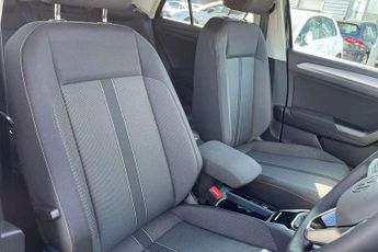 Volkswagen T-Roc 1.5 TSI Match 5dr DSG