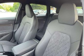 Audi A6 Avant 2.0 TDI Quattro 204 Launch Edition 5dr S Tronic