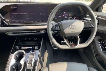 Audi A6 Avant 2.0 TDI Quattro 204 Launch Edition 5dr S Tronic