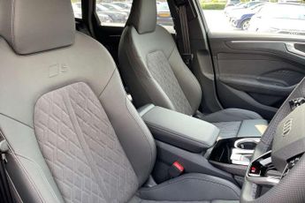 Audi A6 Avant 2.0 TDI Quattro 204 Launch Edition 5dr S Tronic