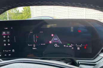 Audi A6 Avant 2.0 TDI Quattro 204 Launch Edition 5dr S Tronic