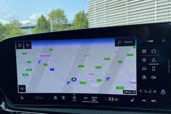 Audi A6 Avant 2.0 TDI Quattro 204 Launch Edition 5dr S Tronic