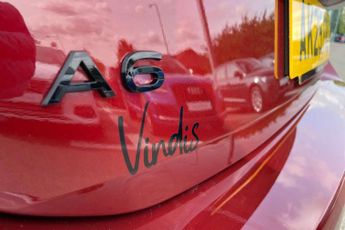 Audi A6 Avant 2.0 TDI Quattro 204 Launch Edition 5dr S Tronic