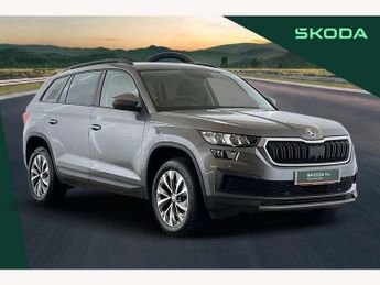 Skoda Kodiaq 2.0 TDI SE Drive 5dr DSG [7 Seat]