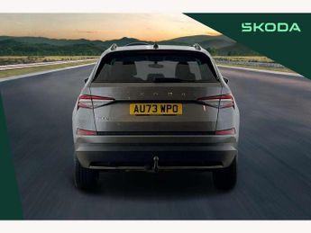 Skoda Kodiaq 2.0 TDI SE Drive 5dr DSG [7 Seat]