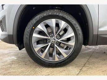 Skoda Kodiaq 2.0 TDI SE Drive 5dr DSG [7 Seat]