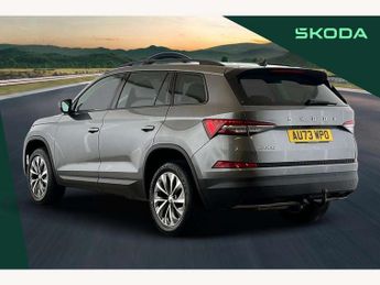 Skoda Kodiaq 2.0 TDI SE Drive 5dr DSG [7 Seat]