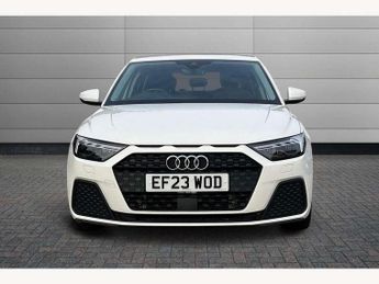 Audi A1 30 TFSI 110 Technik 5dr S Tronic