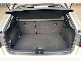 Audi A1 30 TFSI 110 Technik 5dr S Tronic