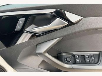 Audi A1 30 TFSI 110 Technik 5dr S Tronic