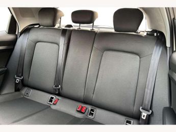 Audi A1 30 TFSI 110 Technik 5dr S Tronic