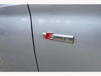 Audi A3 1.5 TFSI S Line 2dr S Tronic