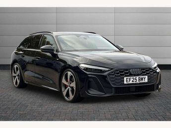Audi A5 2.0 TFSI 204 Edition 1 5dr S Tronic