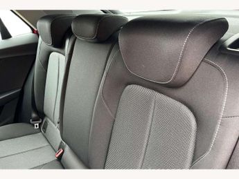 Audi Q2 35 TFSI Sport 5dr S Tronic