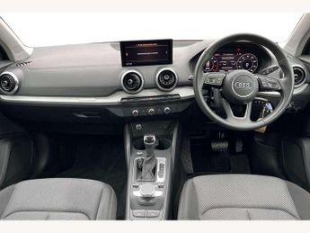 Audi Q2 35 TFSI Sport 5dr S Tronic