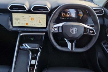 MG ZS 1.5 Hybrid+ Trophy 5dr Auto